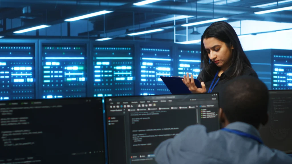 Delivering Efficient and Effective IT Solutions