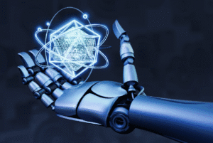 From automation to agency